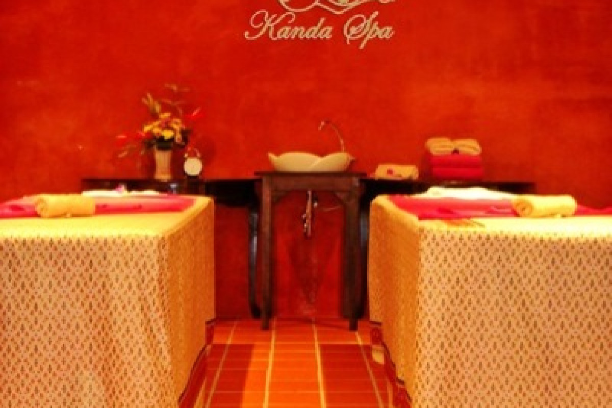 PHUKET ORCHID RESORT AND SPA