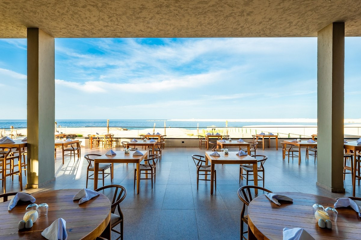 Sentido Naga Bay