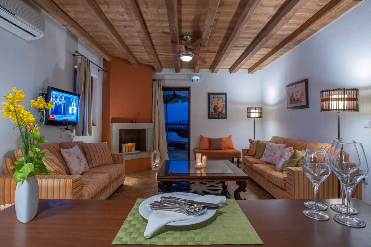 Varos Village Boutique Hotel