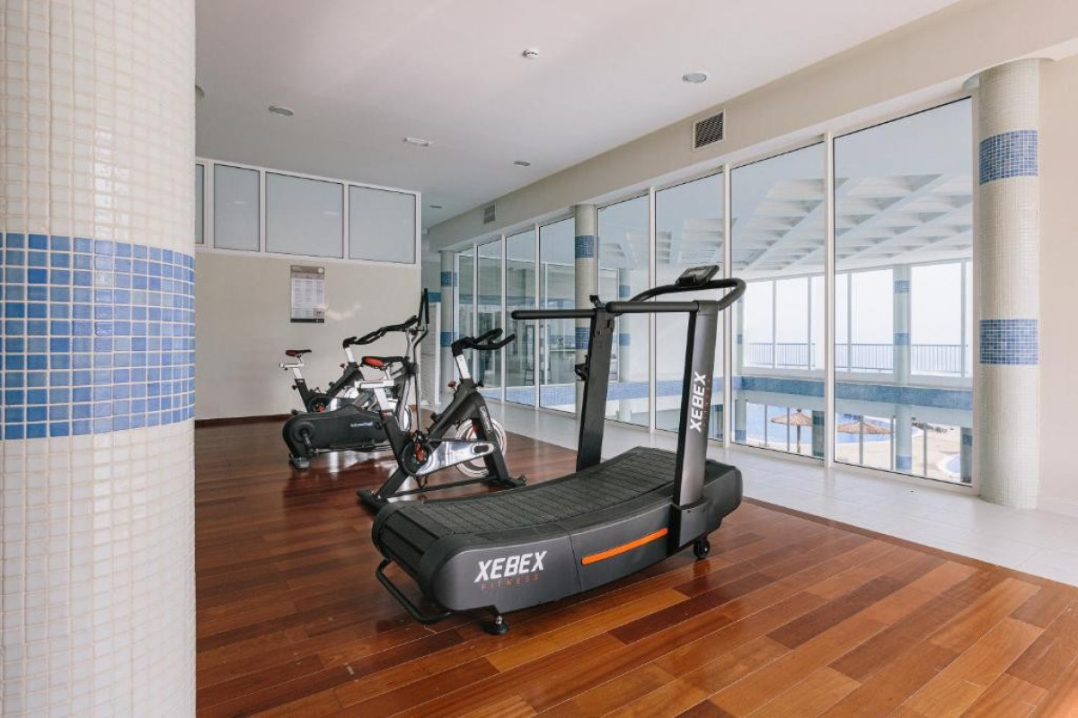 Playitas Aparthotel