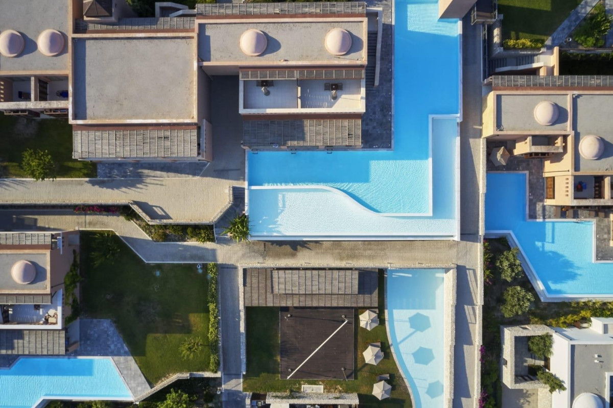 Atlantica Belvedere Resort