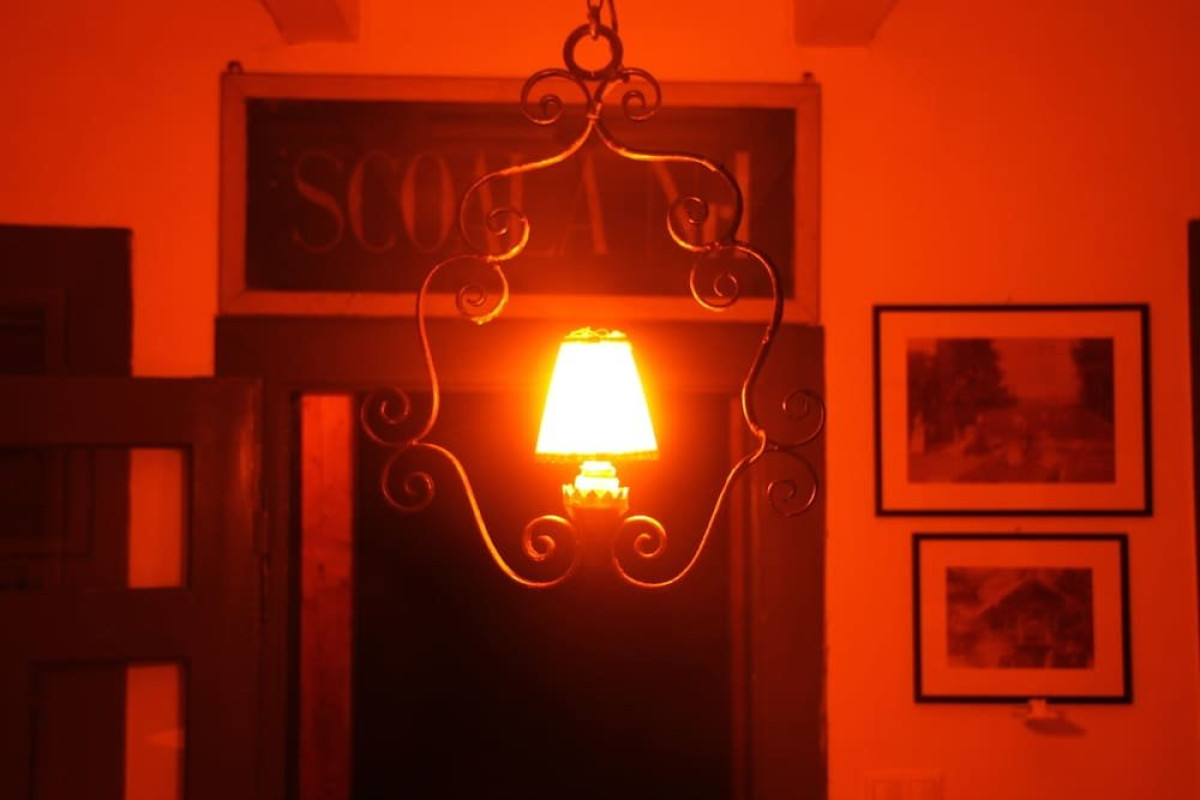 DOBRICA HUNTING LODGE