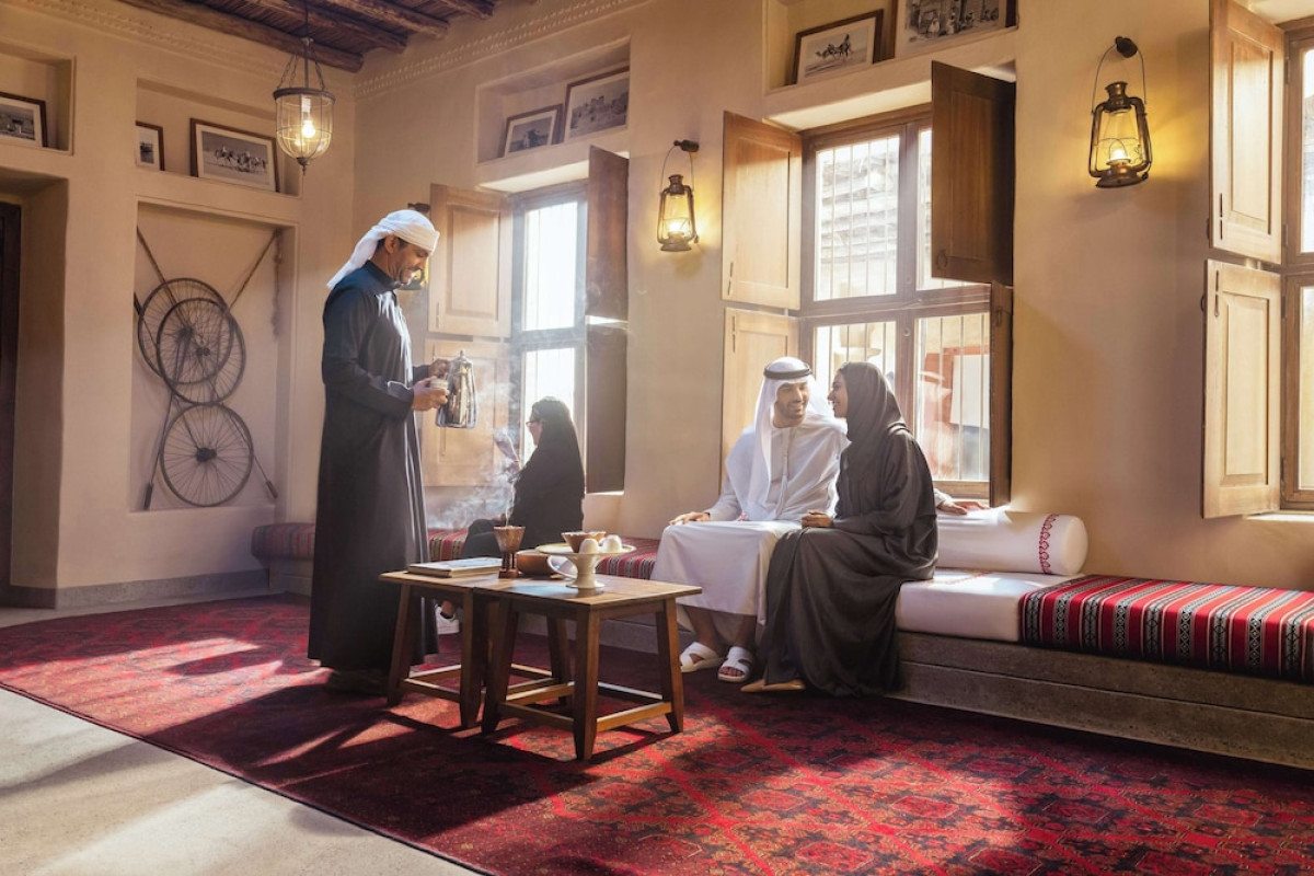 AL SEEF HERITAGE HOTEL