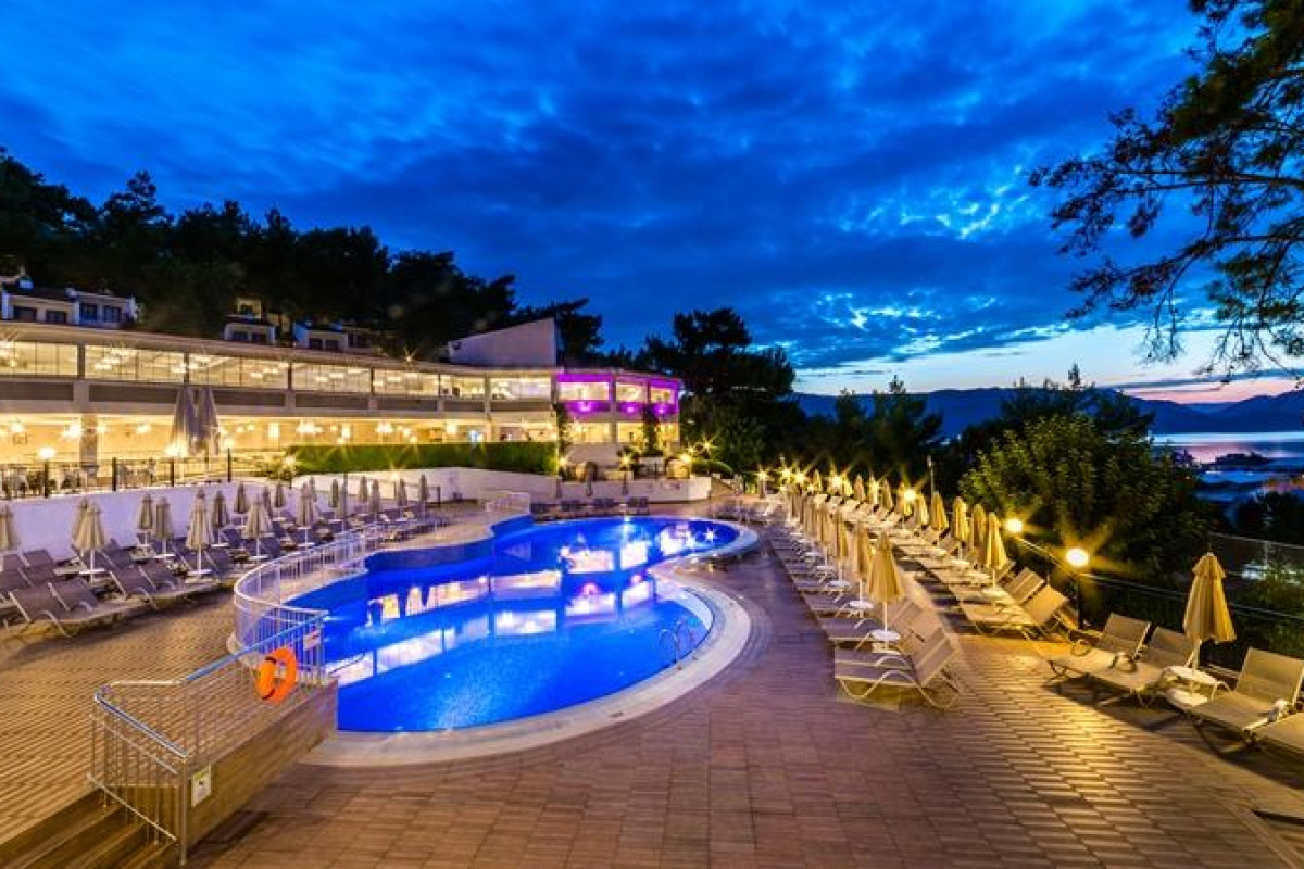 ISLA PANORAMA HOTEL