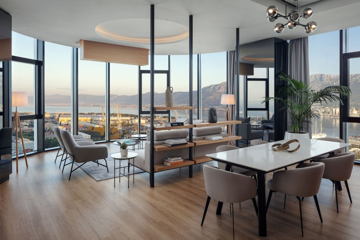 AC HOTEL BY MARRIOTT SPLIT