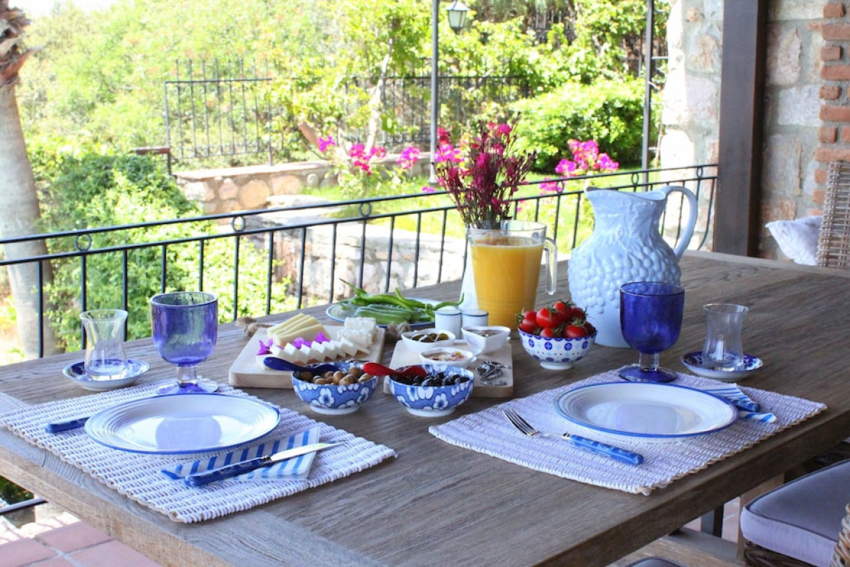 VILLA COSY