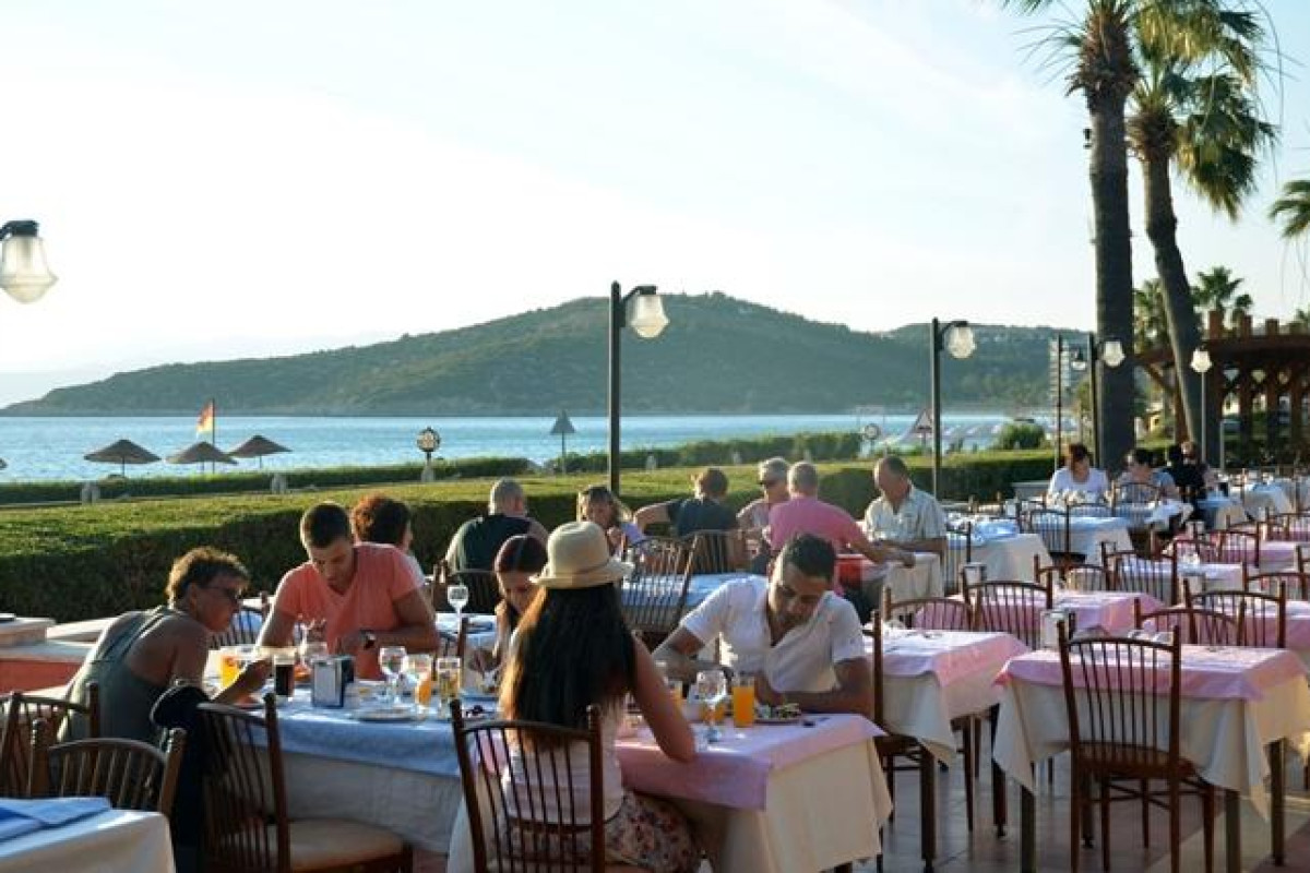 CLUB KUSTUR HOLIDAY VILLAGE