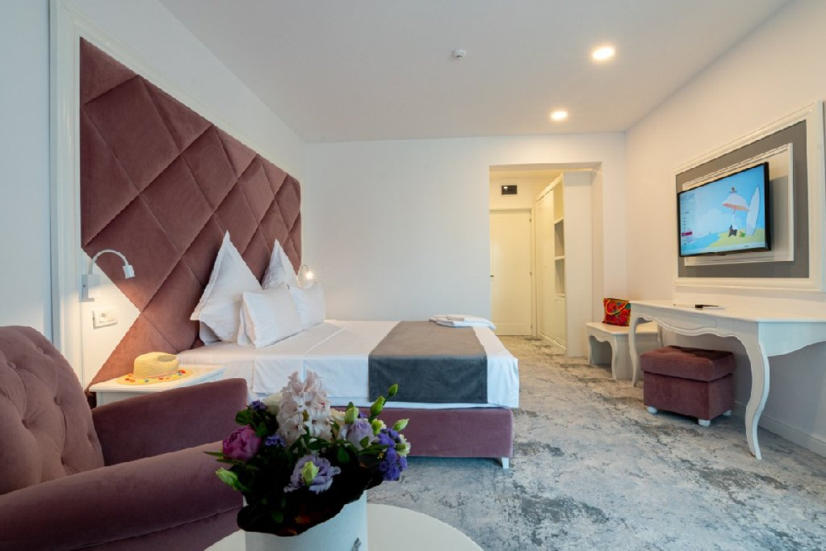 hotel Ramada by Wyndham