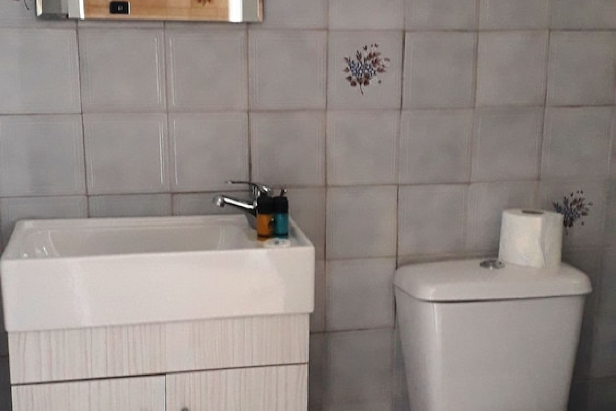 Spasmata Apartments