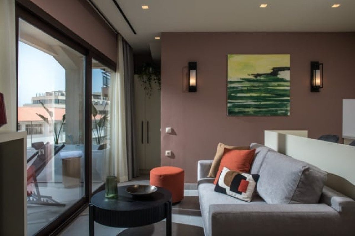 Centro Vero Suites by Omilos Hotels