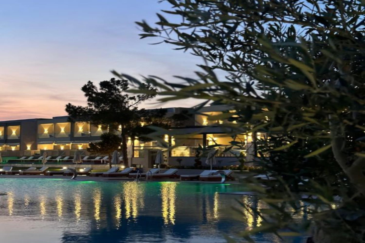 Sea Coast Resort