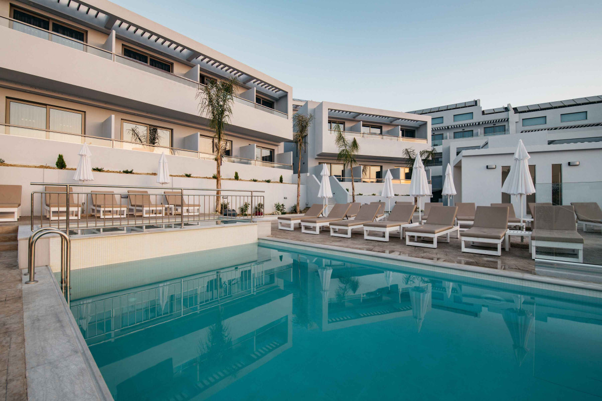 Tesoro Hotel (Zakynthos)