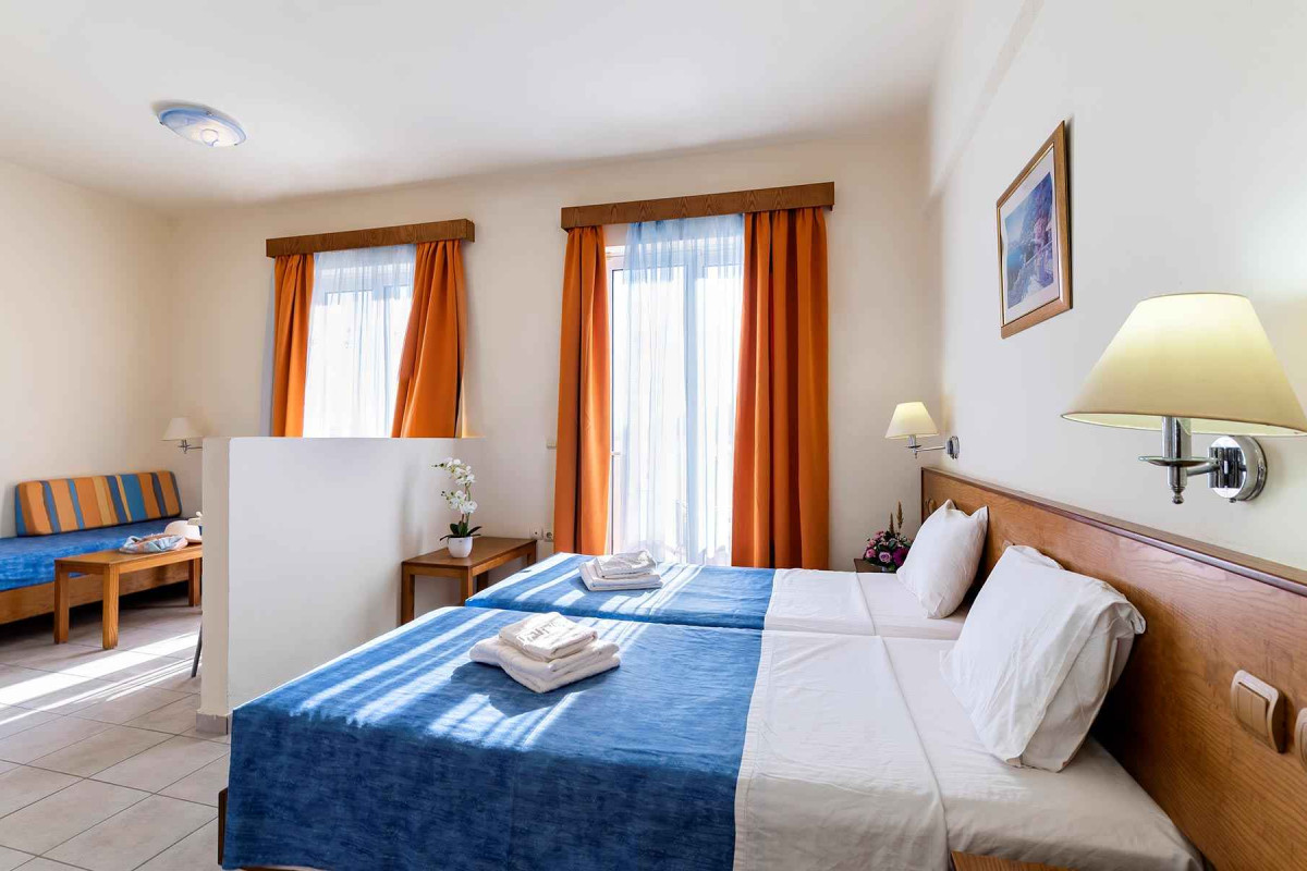 Stella Hotel (Rhodes)