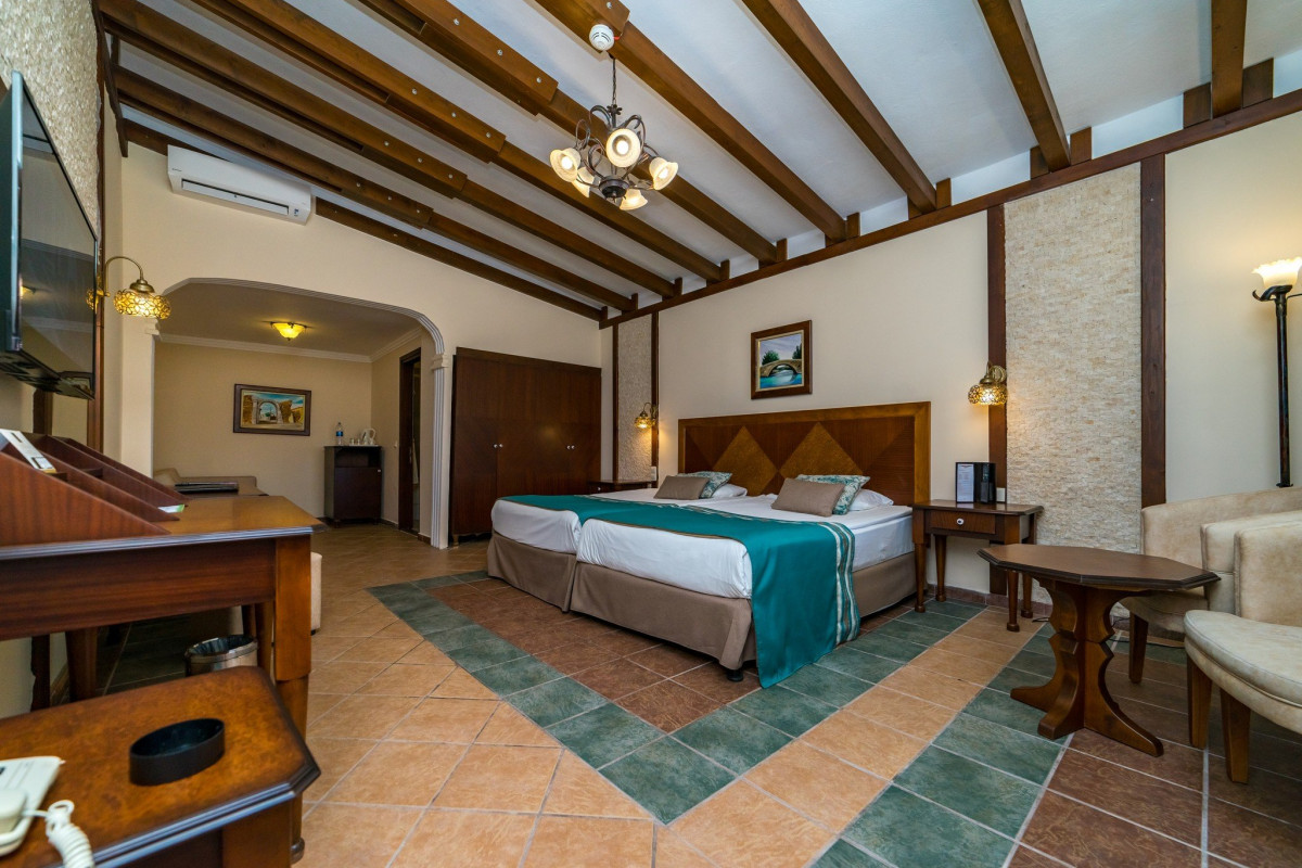 Selin Kamelya Collection Exclusive Hotels