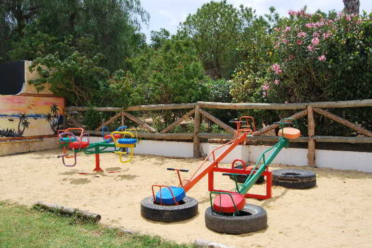 Hotel Golf Residence