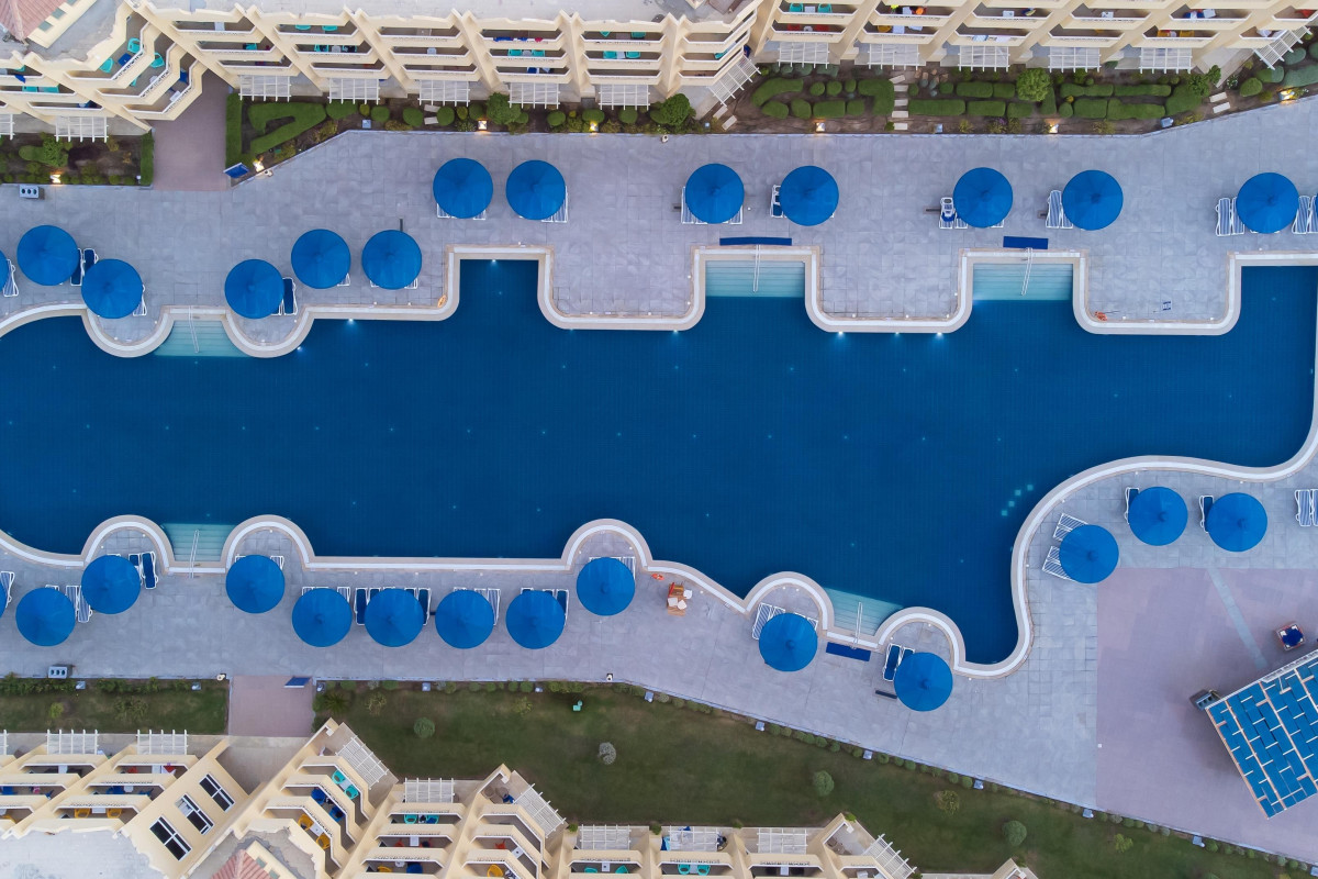 Amwaj Beach Club Abu Soma