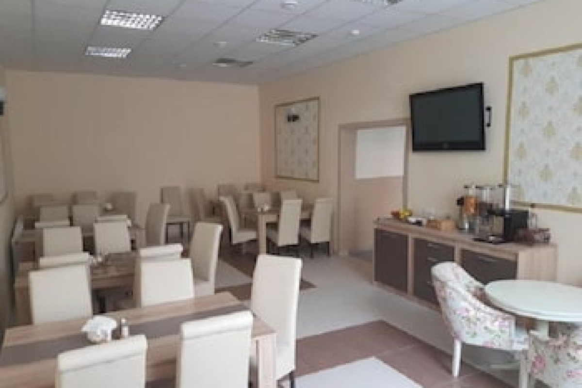 HOTEL NEW