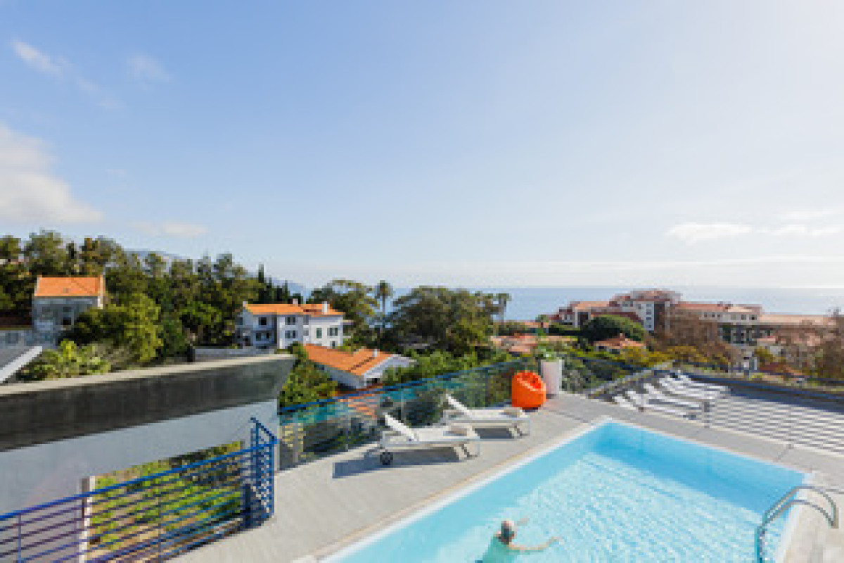 TERRACE MAR SUITE