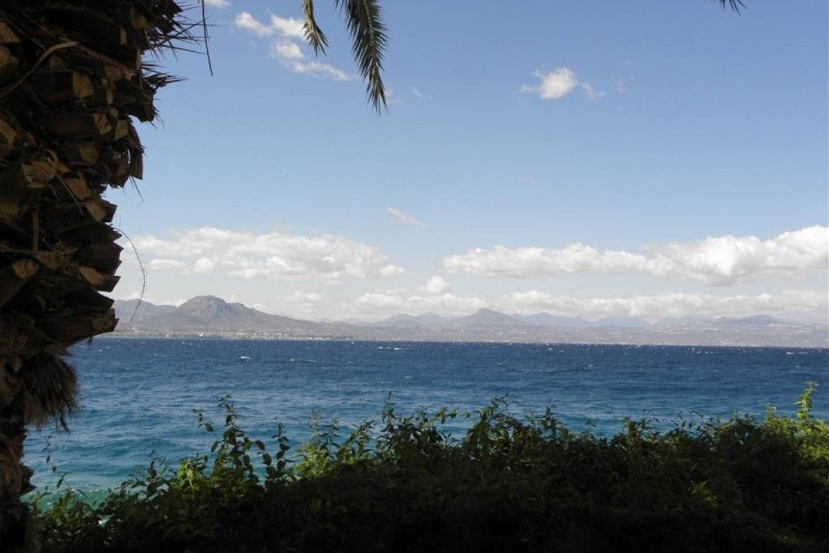 Theoxenia Hotel Loutraki