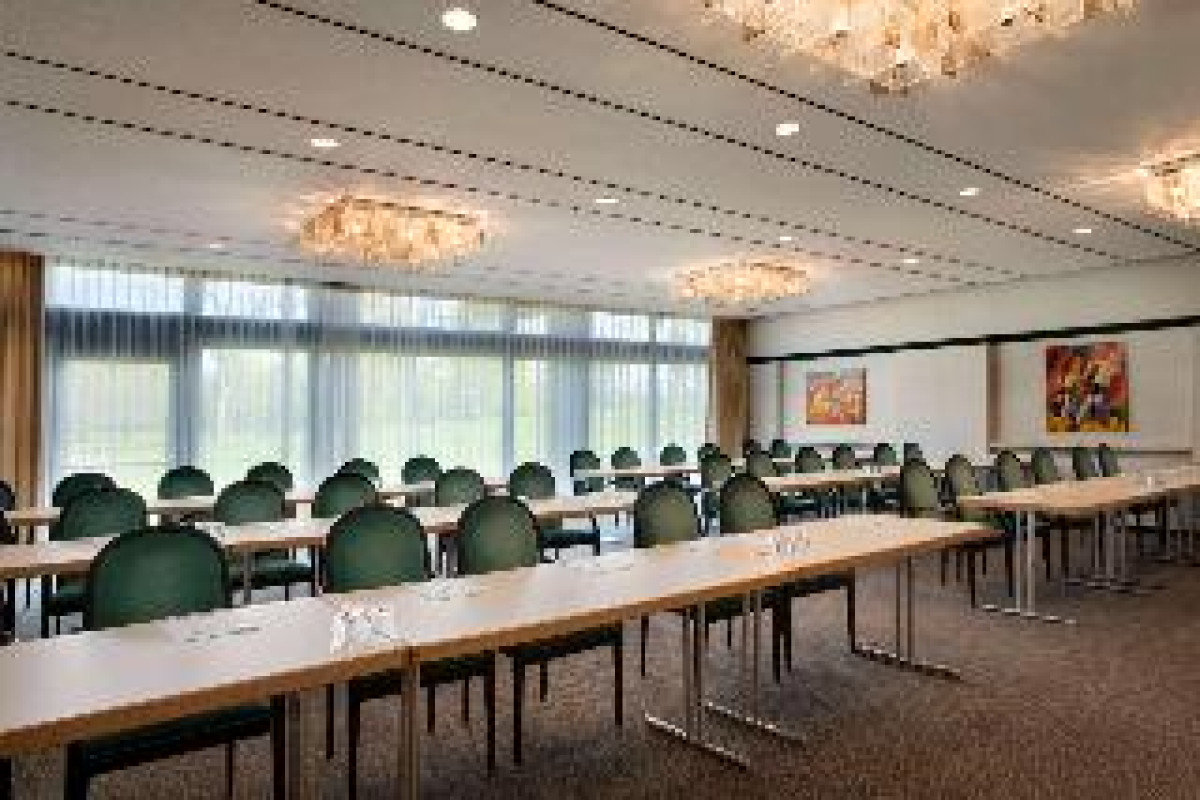 Ramada Nuernberg Parkhotel