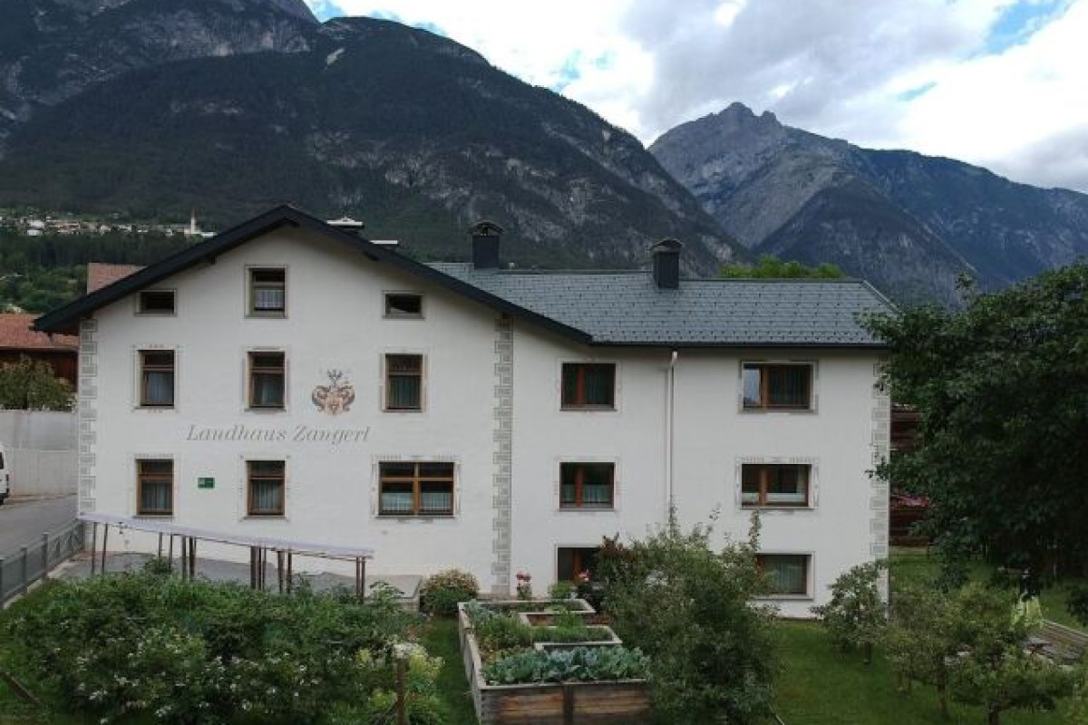 Landhaus Zangerl