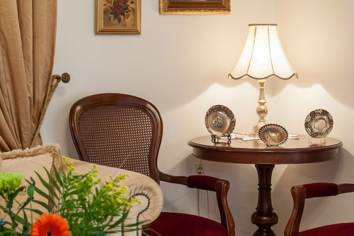 LA CASA DI NINA