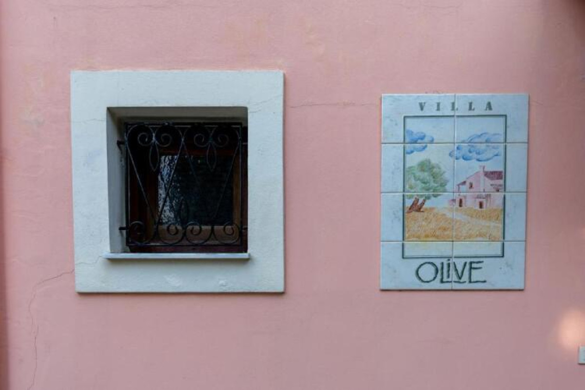 Villa Olive