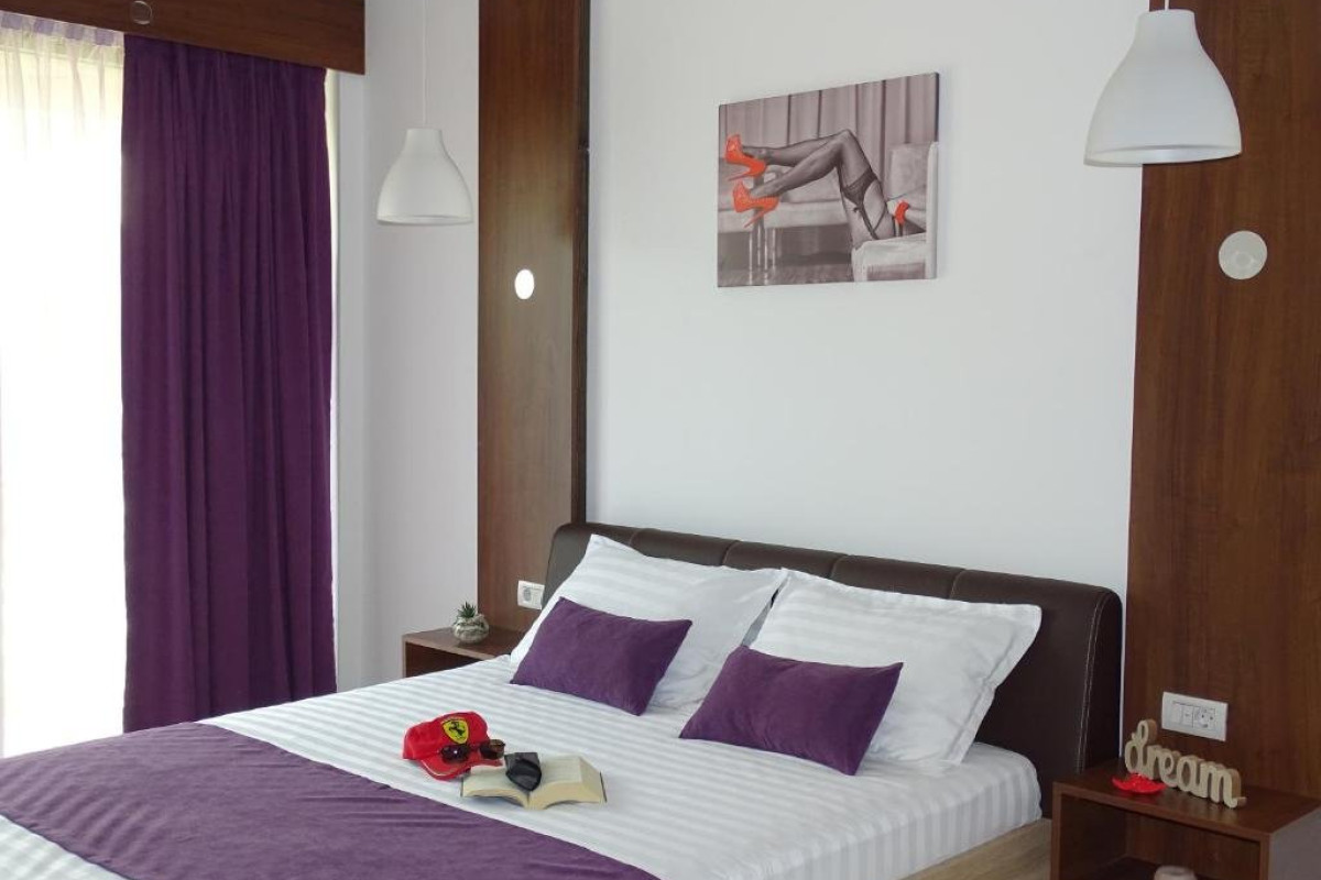 Dream Resort Adults only14+ cm