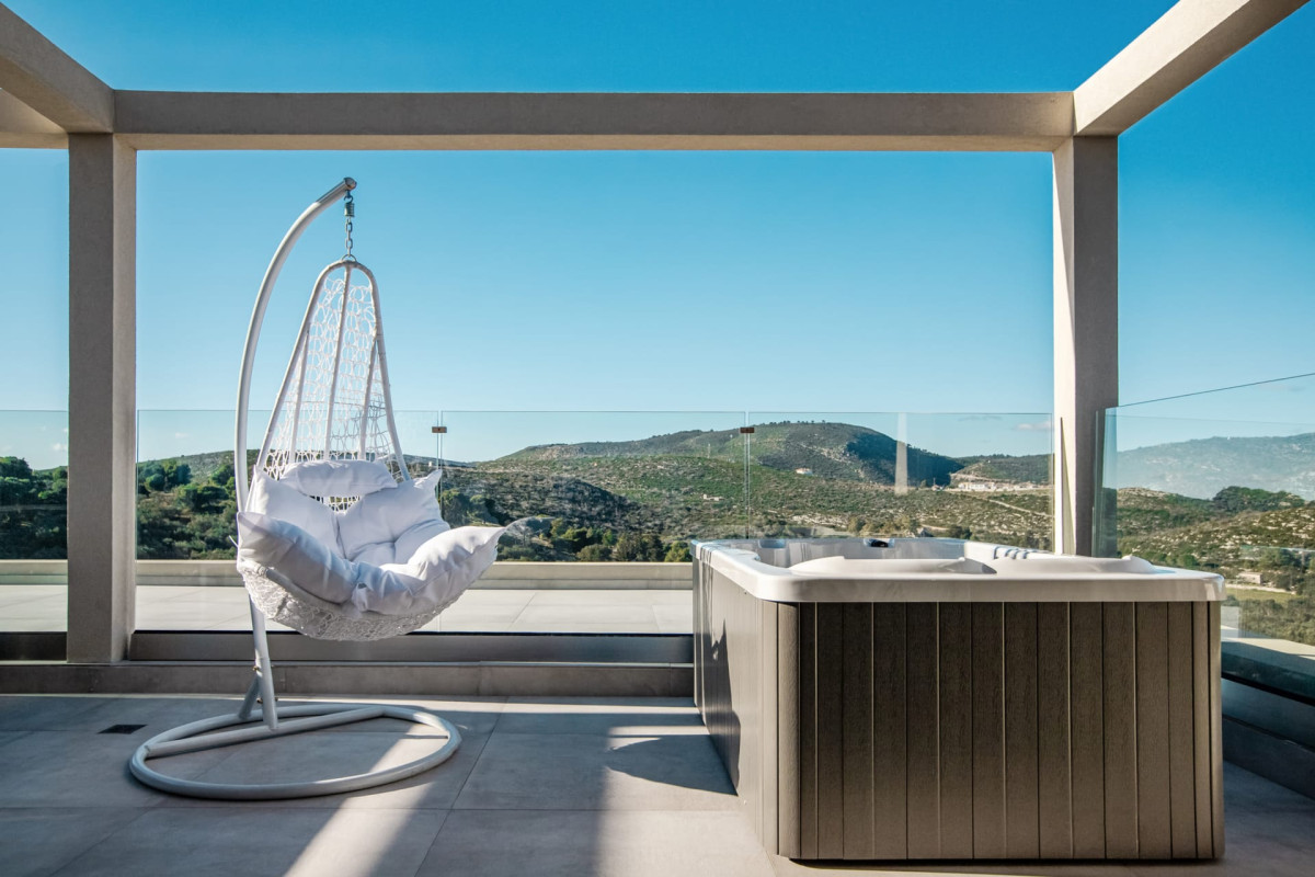 MYZITH LUXURY SUITES