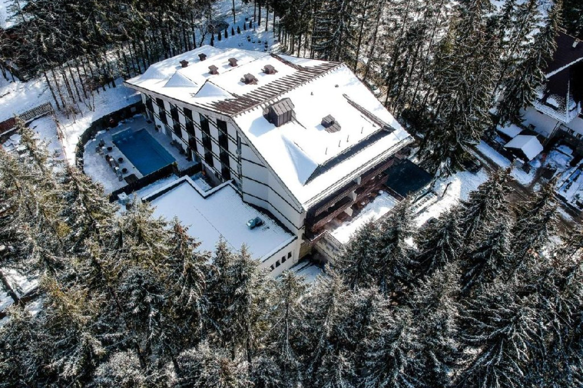 Hotel Sandoria