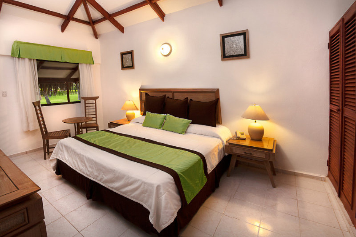 Viva Dominicus Beach by Wyndham