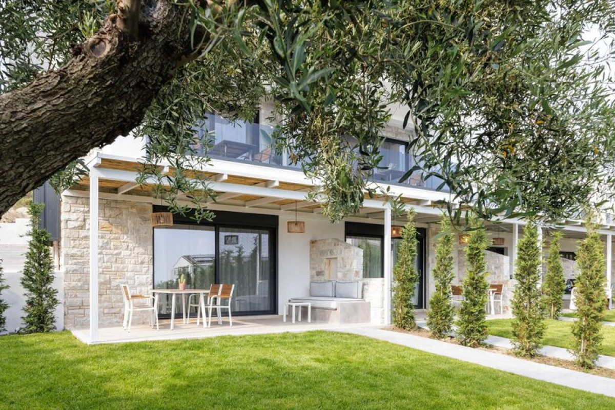 Cocooning Suites by Blue Carpet