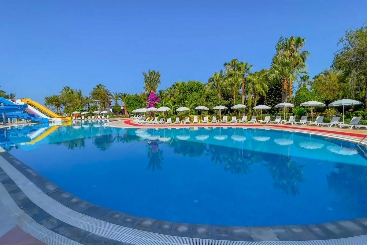Calido Sol (Ex. Stella Beach)