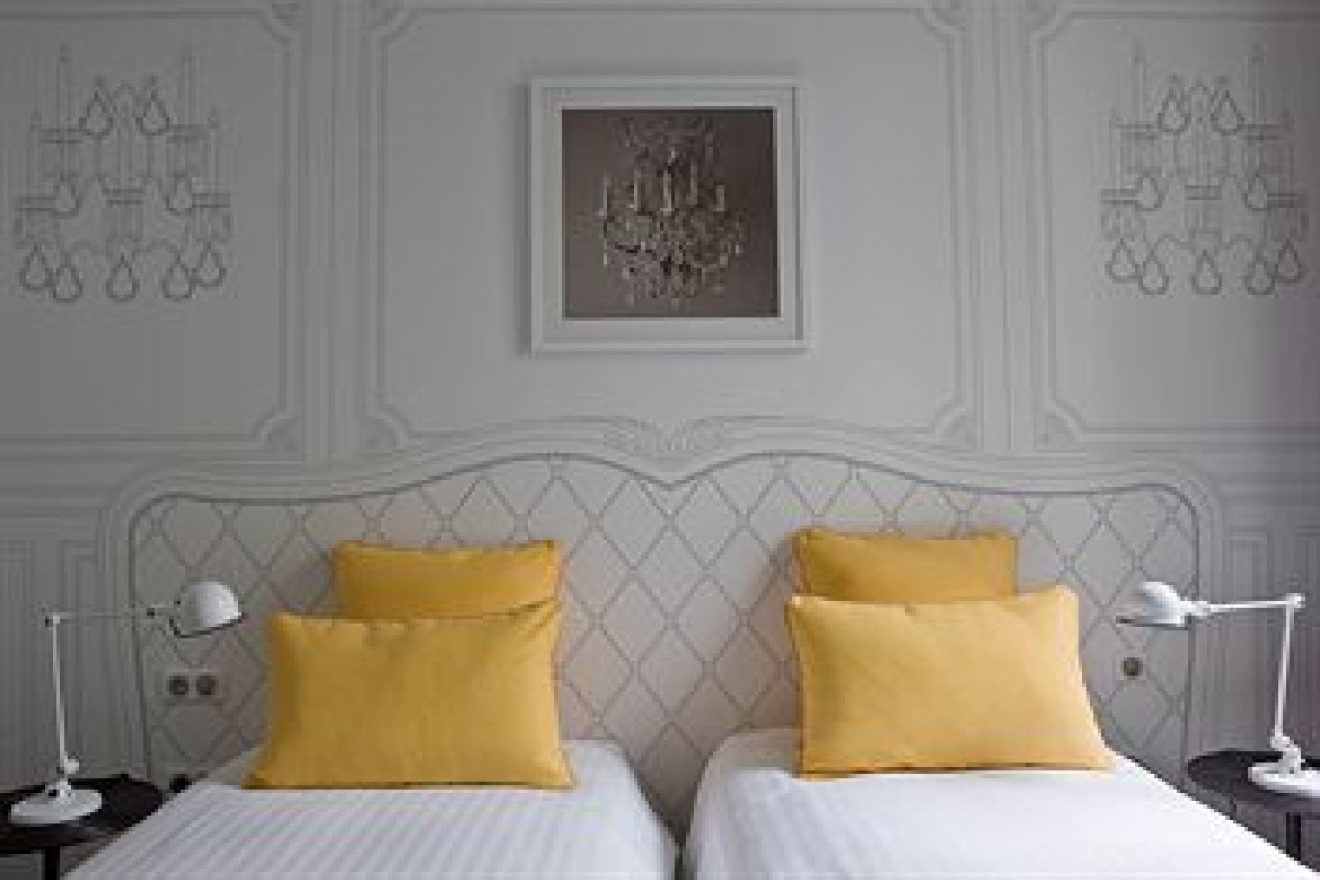 JOYCE HOTEL ASTOTEL