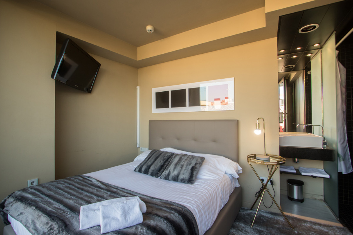 Cosy Rooms Tapinera