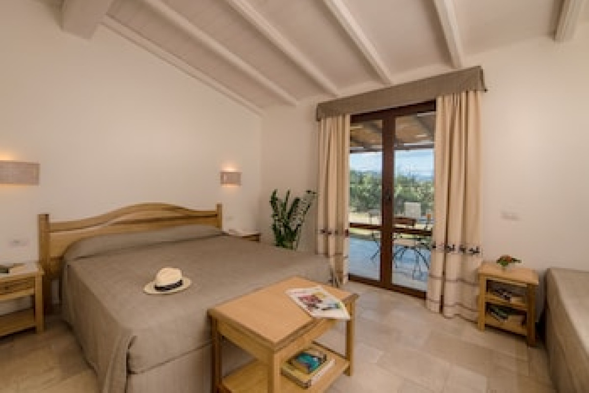 PERDEPERA RESORT