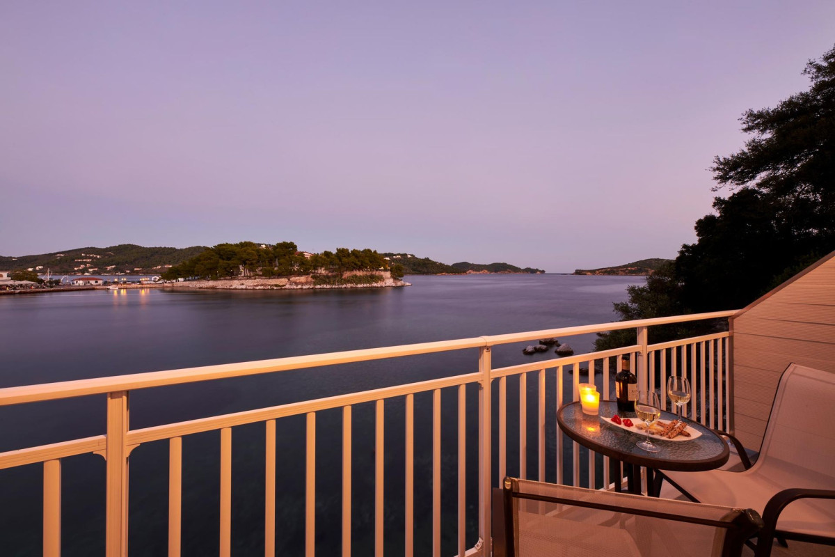 The Water Hotel Skiathos