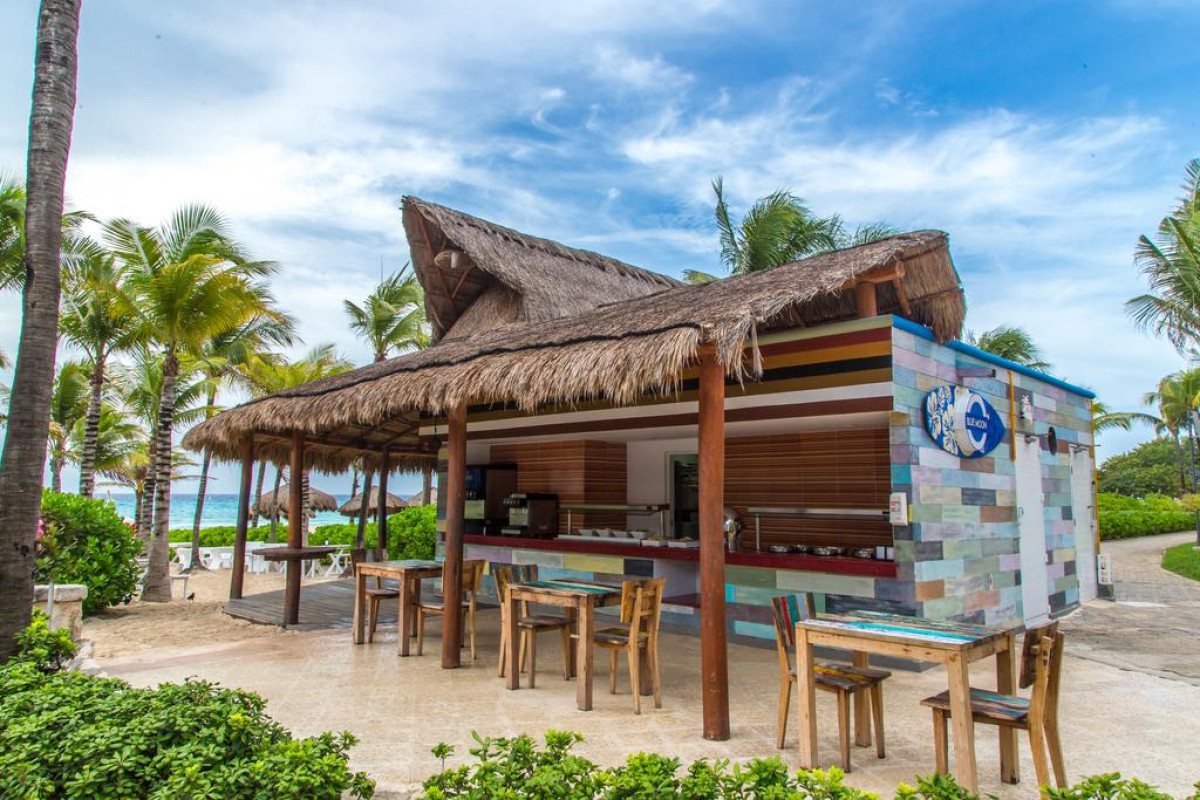 Sandos Playacar
