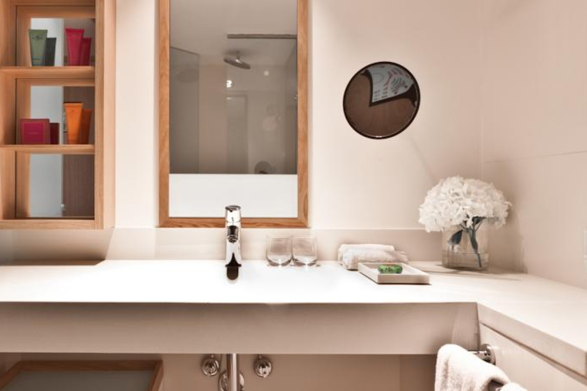 Leonardo Boutique Hotel