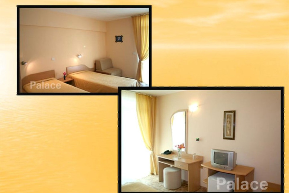 Palace Kranevo (Kranevo) 3*