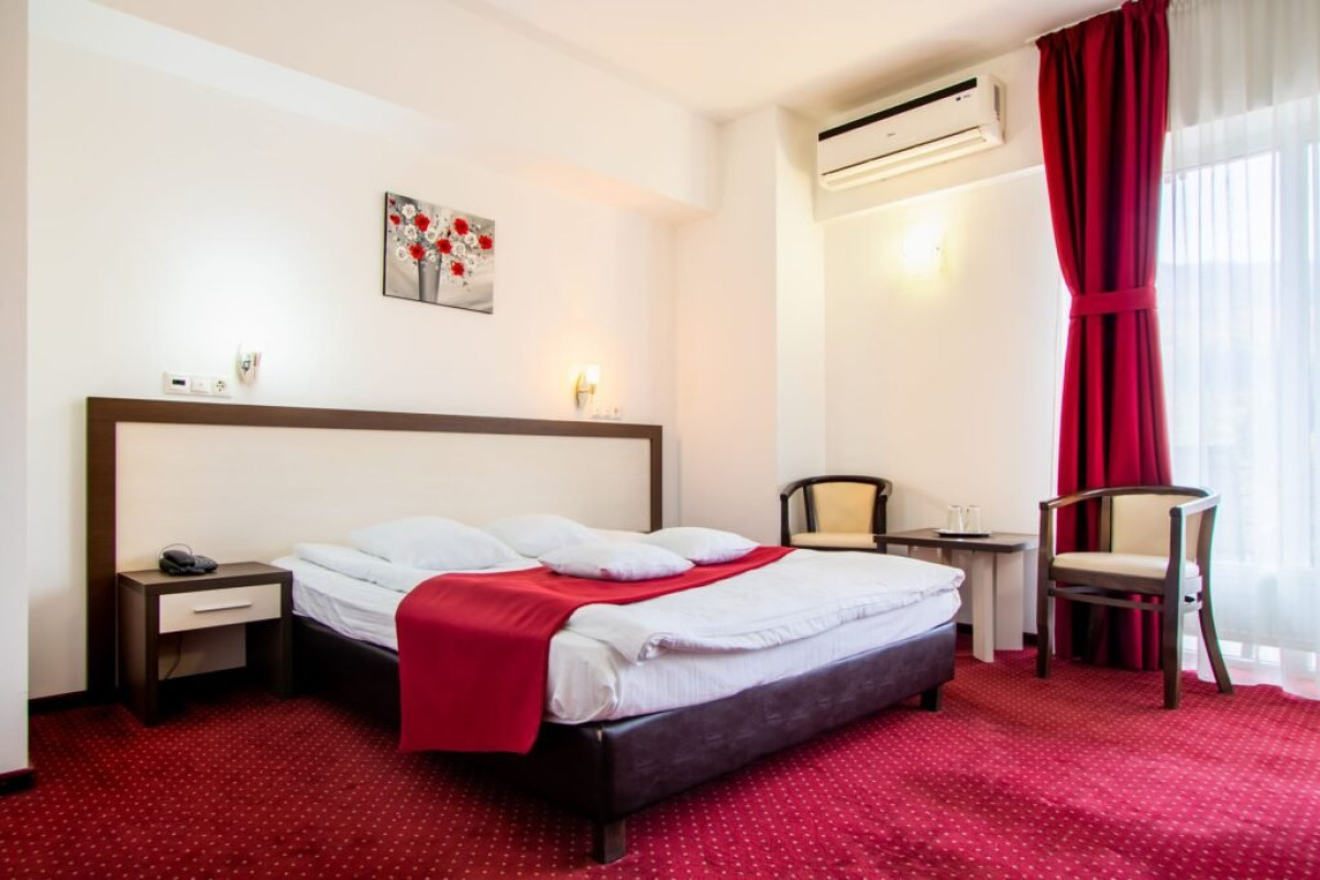 Half Day Tour of Bucharest (4 - 5 h,without accommodation)