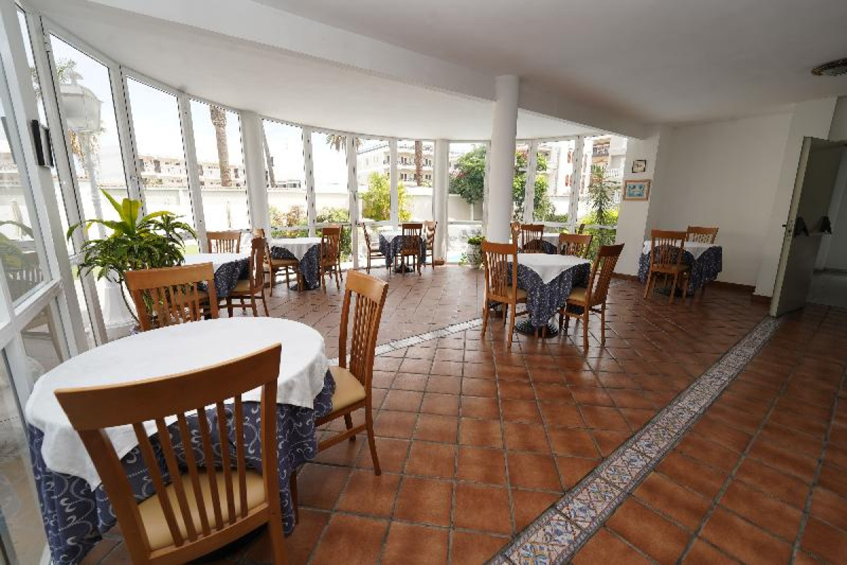 Hotel RF San Borondon