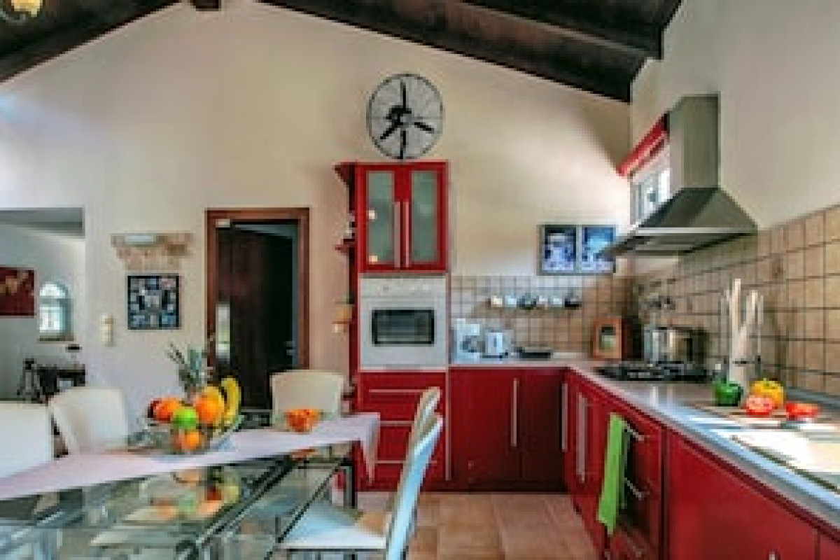 VILLA CLAIRE CORFU
