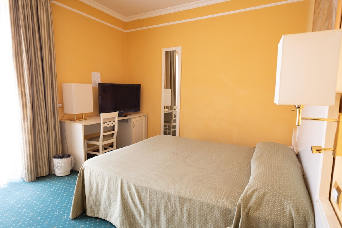 Cervara Park Hotel