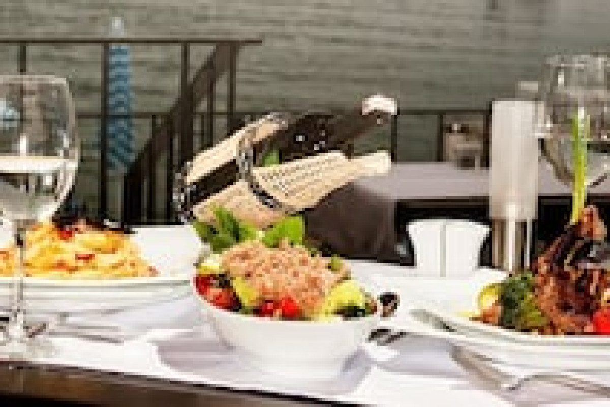 ZENA HOTEL BODRUM (22KM FROM BODRUM)