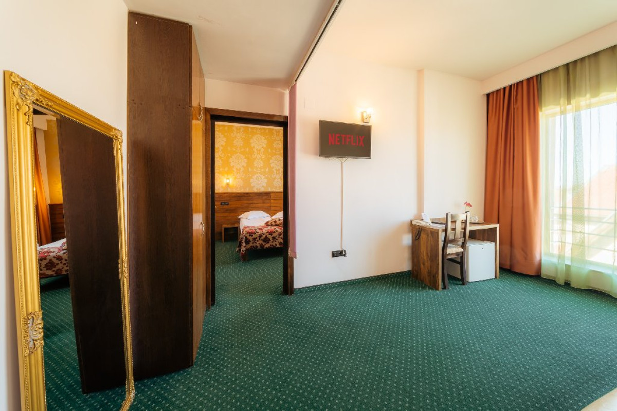 Aqua Thermal Spa Relax