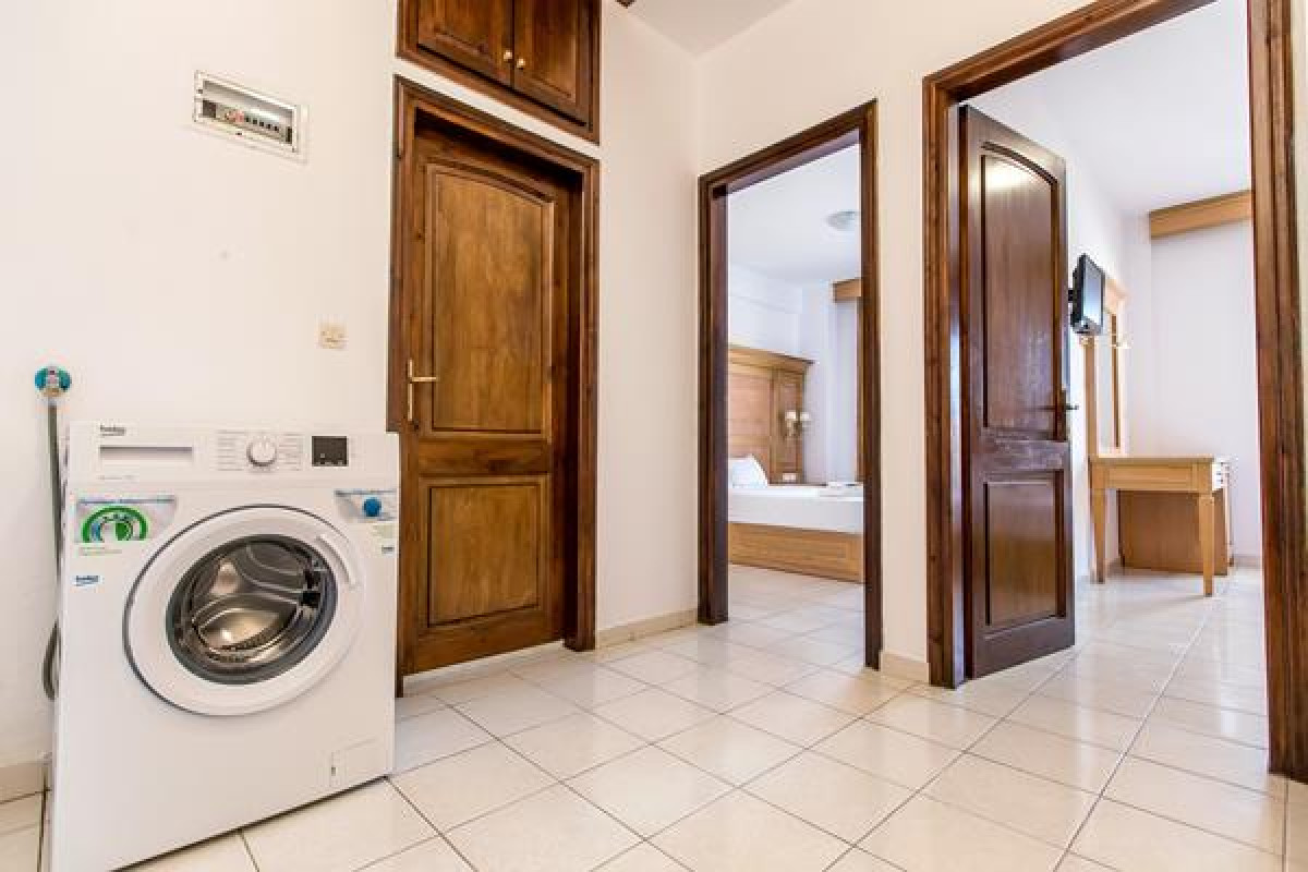 Greek Pride Beach Villa