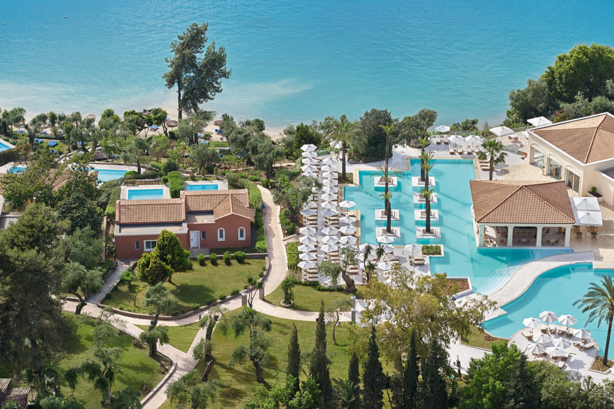 Grecotel Eva Palace