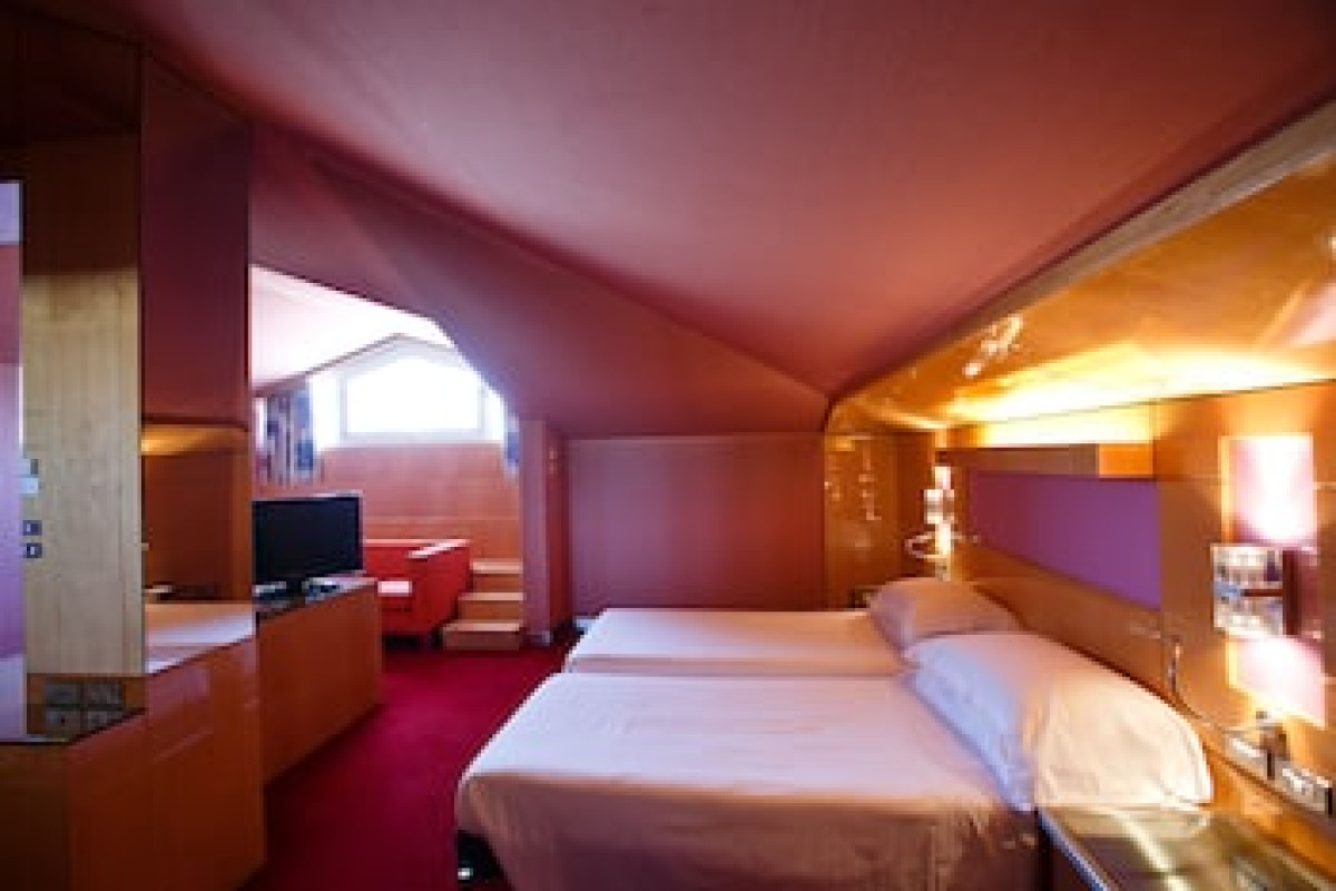 Albani Hotel Roma