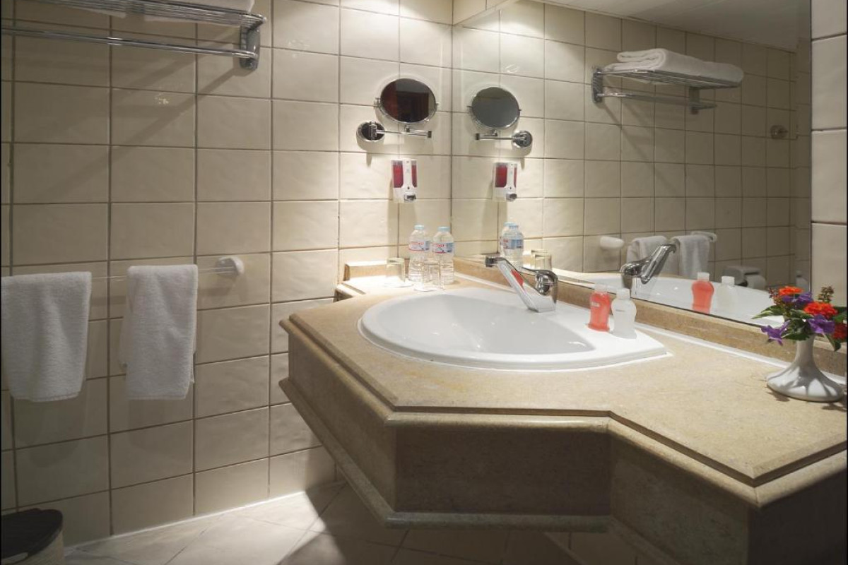 Verginia Sharm Resort  Aqua Park****